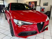 Gebraucht Alfa Romeo Stelvio Veloce 280 PS (205 kW) 2020 SUV
