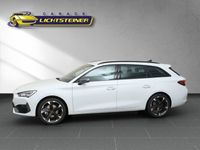 gebraucht Cupra Leon ST 2.0 TDI DSG