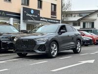 Gebraucht Audi Q3 Sportback S-Line 150 PS (110 kW) 2024 SUV