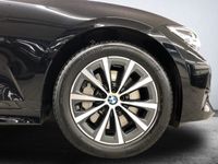 gebraucht BMW 330e Steptronic