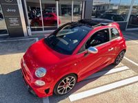 gebraucht Abarth 595 1.4 165cv Turismo