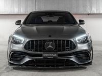 Gebraucht Mercedes E63S AMG AMG 612 PS (450 kW) 2023