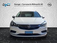 gebraucht Opel Astra Sports Tourer 1.6 CDTI eFLEX Enjoy S/S