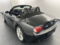 gebraucht BMW Z4 M Roadster