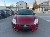 Gebraucht Fiat Bravo Emotion 150 PS (110 kW) 2008 Kleinwagen