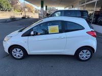 Gebraucht Ford Ka Trend 69 PS (50 kW) 2012 Kleinwagen