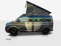 gebraucht VW California T6.12.0 TDI Ocean Liberty 4Motion DSG