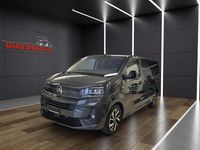 Gebraucht Citroën Spacetourer 177 PS (130 kW) 2024 Van / Kleinbus