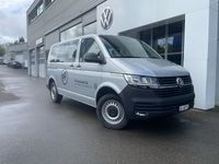 gebraucht VW Caravelle 6.1 Trendline Liberty RS 3000 mm