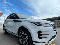 Gebraucht Land Rover Range Rover First Edition 250 PS (183 kW) 2019 SUV