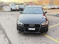 Gebraucht Audi A3 Ambition 180 PS (132 kW) 2013