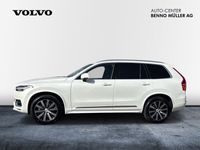 gebraucht Volvo XC90 B6 Benzin Mild Hybrid AWD Ultimate Bright Geartronic