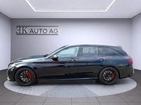 Gebraucht Mercedes C63S AMG AMG 510 PS (375 kW) 2018 Kombi