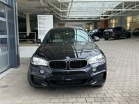 gebraucht BMW X6 30d Steptronic