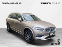 gebraucht Volvo XC90 T8 eAWD PluginHybrid Ultimate Bright Geartronic