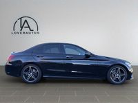 Gebraucht Mercedes C450 AMG AMG 367 PS (269 kW) 2016 Limousine