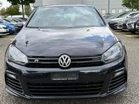 Gebraucht VW Golf VI R 270 PS (198 kW) 2011 Kleinwagen
