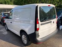 gebraucht VW Caddy Cargo 2.0TDI Entry