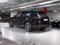 gebraucht Porsche Cayenne 