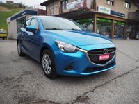 gebraucht Mazda 2 1.5i 16V Skyactiv-G Ambition