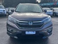 Gebraucht Honda CR-V Lifestyle 155 PS (114 kW) 2016 SUV