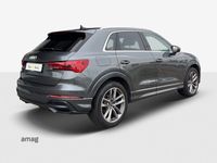 gebraucht Audi Q3 35 TFSI S line