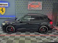 Gebraucht Audi SQ5 347 PS (255 kW) 2019 SUV