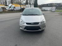 Gebraucht Ford C-MAX 145 PS (106 kW) 2009 Van / Kleinbus