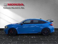 Neu Honda Civic Type R 329 PS (241 kW) 2026 Limousine