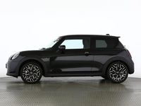 Neu Mini Cooper S 204 PS (150 kW) 2025 Schwarz Kleinwagen