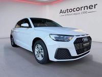 Neu Audi A1 Sportback Attraction 115 PS (84 kW) 2026 Weiss Kleinwagen