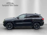 gebraucht Jeep Grand Cherokee 3.0 CRD Summit Automatic