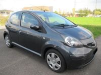 Gebraucht Toyota Aygo Luna 68 PS (50 kW) 2008 Kleinwagen