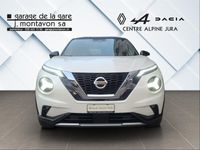 gebraucht Nissan Juke 1.0 DIG-T N-Design