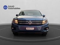Gebraucht VW Tiguan Track & Field 140 PS (102 kW) 2013 SUV