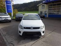 gebraucht VW Polo 2.0 TSI R WRC