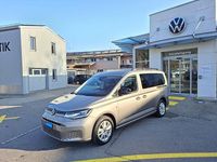 Gebraucht VW Caddy Maxi Life 116 PS (85 kW) 2024 Van / Kleinbus