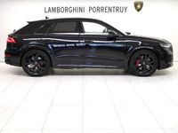 Gebraucht Audi RS Q8 Ambiente 600 PS (441 kW) 2022 Schwarz SUV