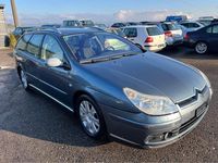 Gebraucht Citroën C5 Exclusive 136 PS (100 kW) 2007 Kombi