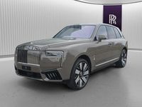 Gebraucht Rolls Royce Cullinan 571 PS (419 kW) 2024 Beige SUV