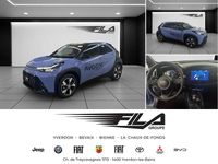 Neu Toyota Aygo X Trend 116 PS (85 kW) 2026 Violet SUV