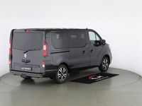 gebraucht Renault Trafic Spaceclass 2.0 dCi Blue