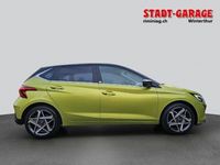 gebraucht Hyundai i20 1.0 T-GDi 120 48V Vertex MY24