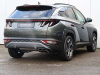 gebraucht Hyundai Tucson 1.6 Hybride Vertex Sunroof 4WD 230cv Auto.