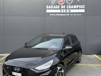 Gebraucht Hyundai i30 N Line 140 PS (102 kW) 2025 Limousine