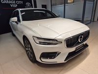 Gebraucht Volvo V60 Inscription 392 PS (288 kW) 2019 Kombi