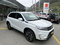 gebraucht Suzuki Vitara 1.5 Compact Top Hybrid 4x4