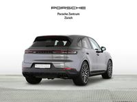 Gebraucht Porsche Cayenne 470 PS (345 kW) 2025 SUV
