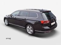 gebraucht VW Passat Variant Elegance