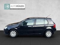 Gebraucht VW Golf V 140 PS (102 kW) 2007 Limousine